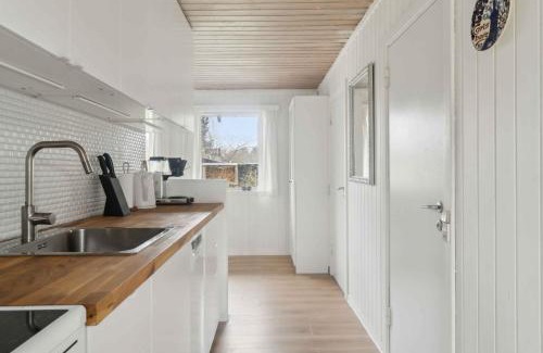 Rageleje Casa | Lovely Cottage In Peaceful Surroundings