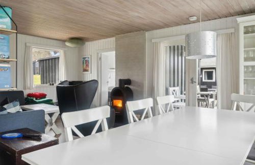 Rageleje Casa | Lovely Cottage In Peaceful Surroundings