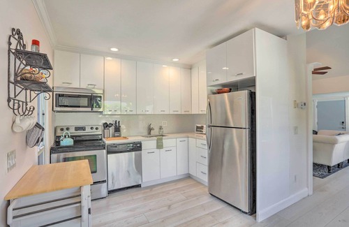 Stuart Cabaña | Lovely Cottage Near Downtown Stuart & Beaches