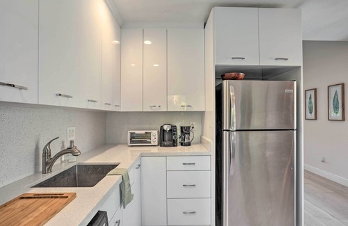 Stuart Cabaña | Lovely Cottage Near Downtown Stuart & Beaches