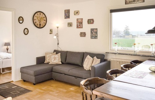 Solvesborg Casa | Alojamiento de 5 habitaciones en Sölvesborg