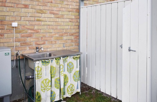 Solvesborg Casa | Alojamiento de 5 habitaciones en Sölvesborg