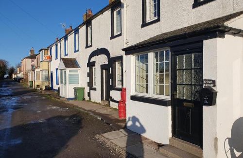 Wigton Casa | Lovely Cottage on Hadrians Wall 12 Miles From Carlisle