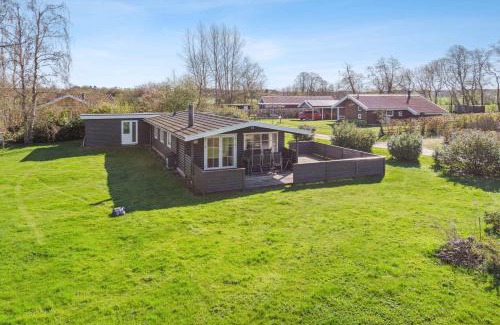 Middelfart Casa | Lovely Cottage Within Walking Distance To The Sea