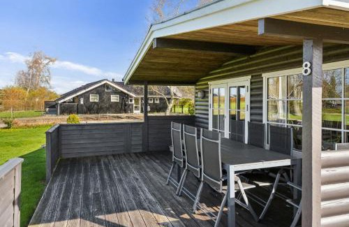 Middelfart Casa | Lovely Cottage Within Walking Distance To The Sea