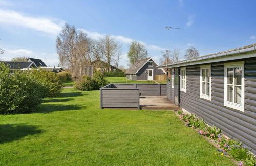 Middelfart Casa | Lovely Cottage Within Walking Distance To The Sea