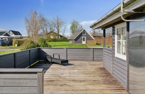 Middelfart Casa | Lovely Cottage Within Walking Distance To The Sea