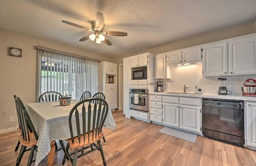 Cottonwood Casa | Lovely Cottonwood Home Near Parks and Wineries!