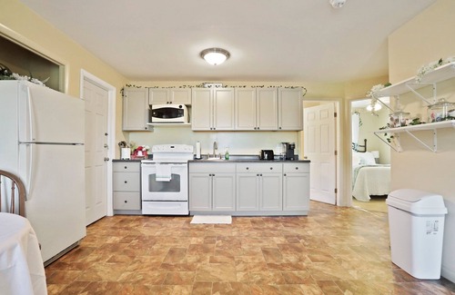 Chambersburg Apartamento | Lovely, Country Apartment, Just Minutes From Town