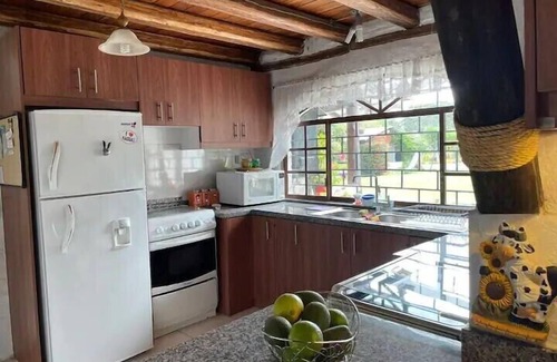 Yaruqui Casa | Country house near Quito airport