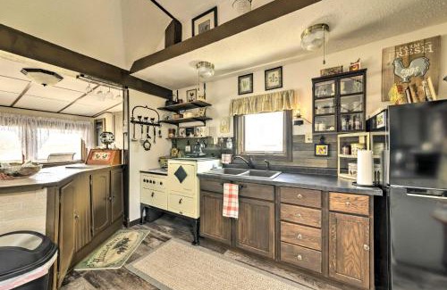 St. Charles Apartamento | Lovely Couples Escape on Mississippi River!