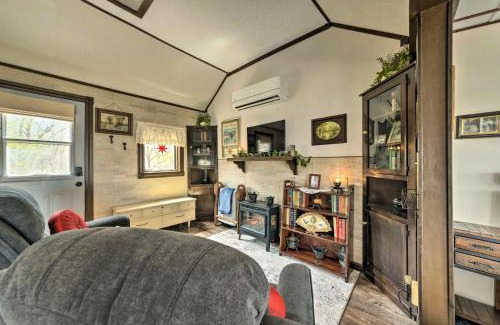 St. Charles Apartamento | Lovely Couples Escape on Mississippi River!