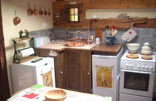 Ollon Apartamento | Encantador y acogedor estudio Bed & Arts "The Dream Workshop"