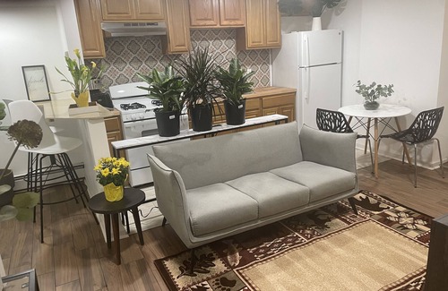 Sewell Apartamento | Lovely Cozy 2 Bedroom Apartment