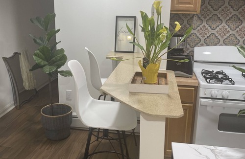 Sewell Apartamento | Lovely Cozy 2 Bedroom Apartment