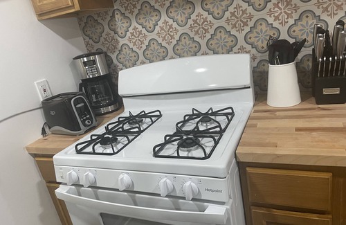 Sewell Apartamento | Lovely Cozy 2 Bedroom Apartment