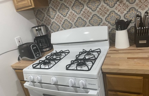 Sewell Apartamento | Lovely Cozy 2 Bedroom Apartment