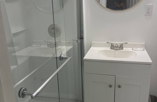 Sewell Apartamento | Lovely Cozy 2 Bedroom Apartment