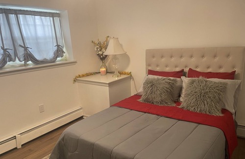 Sewell Apartamento | Lovely Cozy 2 Bedroom Apartment