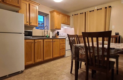 Terra Nova Apartamento | Lovely & Cozy 2 Bedroom Units, In St. John's NL.
