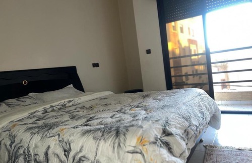 Cite Essalam Apartamento | lovely Cozy and Bright apartment Reasonable price