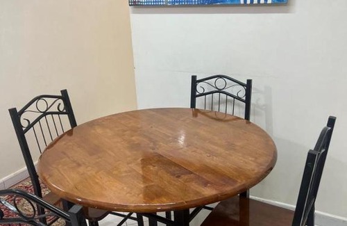 Cite Essalam Apartamento | lovely Cozy and Bright apartment Reasonable price
