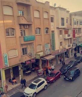Cite Essalam Apartamento | lovely Cozy and Bright apartment Reasonable price