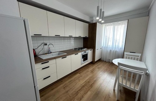Scheia Apartamento | Lovely Cozy Apartments in Central Suceava