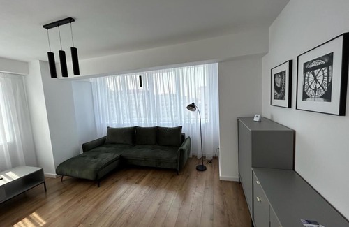 Scheia Apartamento | Lovely Cozy Apartments in Central Suceava