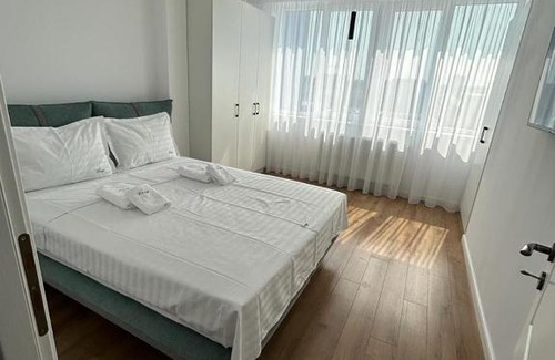 Scheia Apartamento | Lovely Cozy Apartments in Central Suceava
