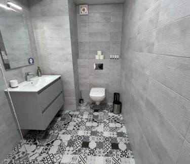 Scheia Apartamento | Lovely Cozy Apartments in Central Suceava