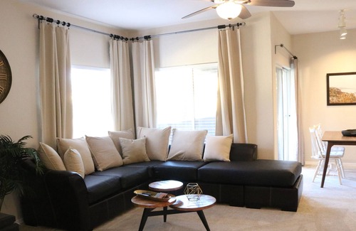 Arrowhead Ranch Condominio | LOVELY & COZY CONDO IN GLENDALE, AZ - GATED COMMUNITY