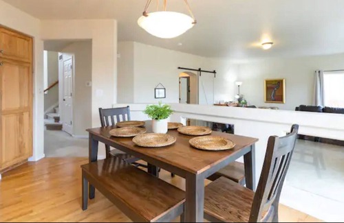 Green Valley Ranch Casa | Lovely Denver Home - Spacious & Private 3884 sqft. Sleeps 13- Brand New Listing