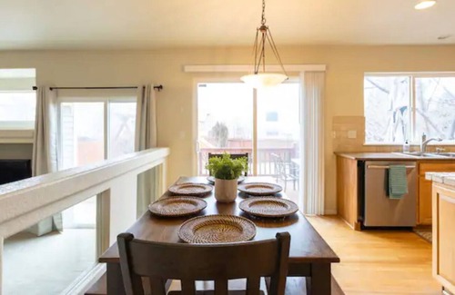 Green Valley Ranch Casa | Lovely Denver Home - Spacious & Private 3884 sqft. Sleeps 13- Brand New Listing