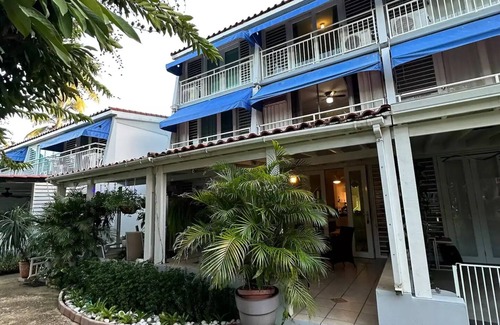 Dorado del Mar Villa | Lovely Dorado Beach Villa With King Size Bed