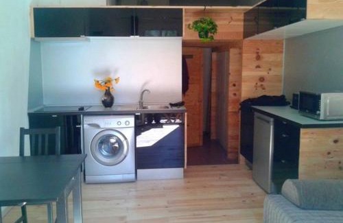 el Fort Pienc Apartamento | Lovely double apartment - Sagrada Familia - Air conditioning