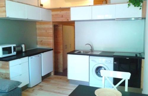 el Fort Pienc Apartamento | Lovely double apartment - Sagrada Familia - Air conditioning