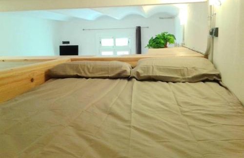 el Fort Pienc Apartamento | Lovely double apartment - Sagrada Familia - Air conditioning