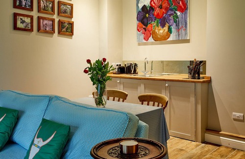 Sibford Gower Casa | Lovely Double room Barn Conversion in the Cotswolds with the option of Stables