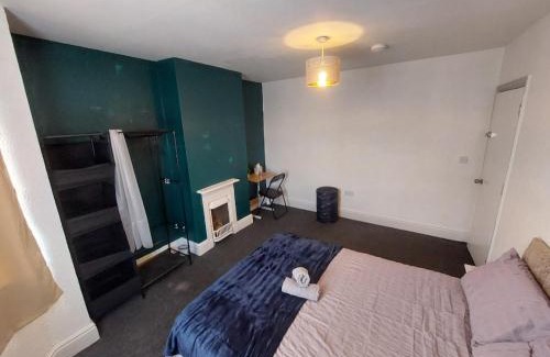 Wyken Casa | Lovely Double Room - Coventry