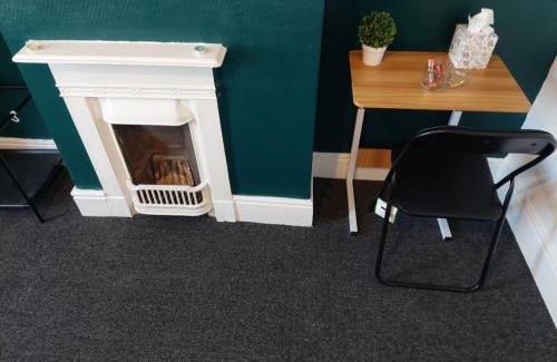 Wyken Casa | Lovely Double Room - Coventry