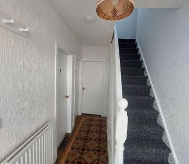 Wyken Casa | Lovely Double Room - Coventry