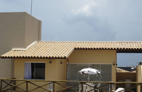 Flamengo Apartamento | Adorable apartamento dúplex - Stella Maris. 100 m del mar
