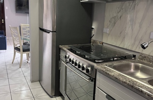 Zona Río Condominio | Lovely Elegant 2-bedroom condo with Wi-Fi on vibrant ZONA RIO very secure