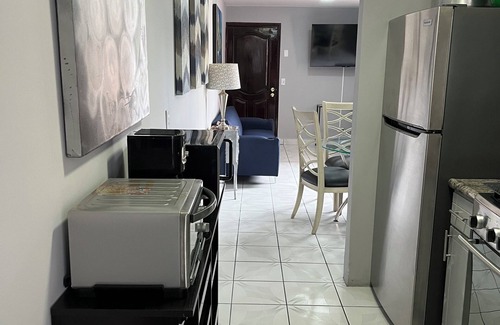 Zona Río Condominio | Lovely Elegant 2-bedroom condo with Wi-Fi on vibrant ZONA RIO very secure