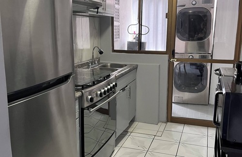 Zona Río Condominio | Lovely Elegant 2-bedroom condo with Wi-Fi on vibrant ZONA RIO very secure