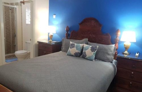 Mammee Bay Apartamento | Lovely Ensuite Getaway with Pool