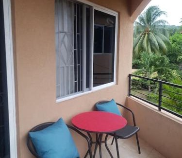 Mammee Bay Apartamento | Lovely Ensuite Getaway with Pool