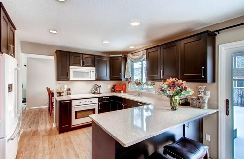Highlands Ranch Casa | Lovely Executive 5-bedroom house in Highlands Ranch for rent 30 Days+