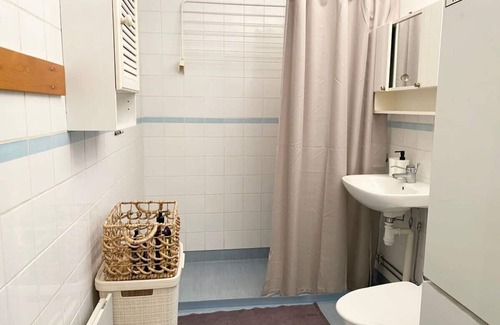 Ljugarn Apartamento | Lovely family apartment in the heart of Ljugarn